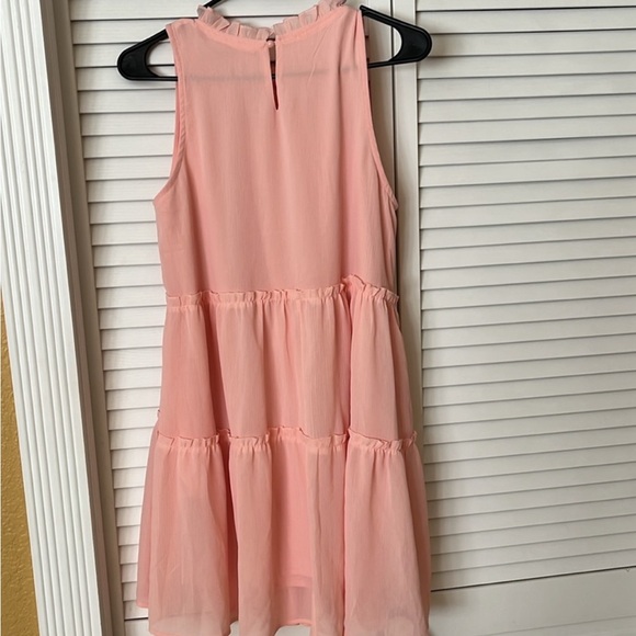 Imily Bela Womens Summer Dresses Boho Sleeveless Halter Sun Dress - Picture 5 of 11